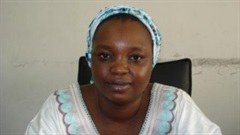 CAMARA Senebou KONATE